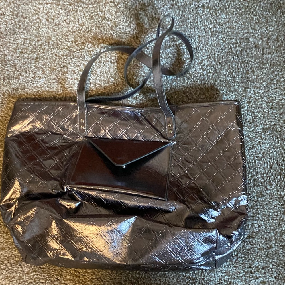 Bath and body works bag